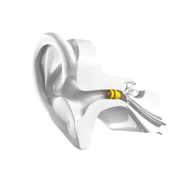 Lyric Ear Model