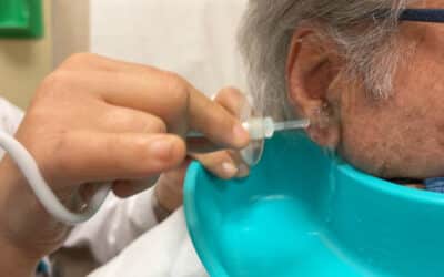 Audiology 101: Understanding the Basics of Ear Wax Cleaning and Hearing Tests