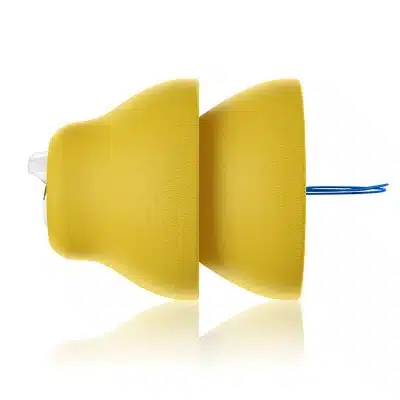 lyric hearing aid