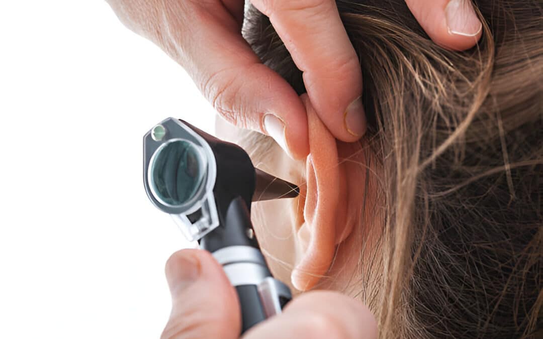 How Hearing Checks Help You Choose the Right Hearing Aids