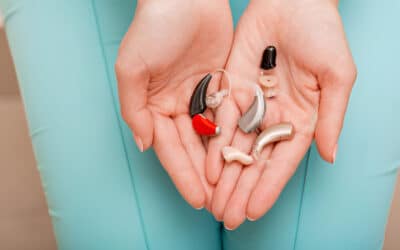 Hidden Benefits of Hearing Aids You Never Knew Existed