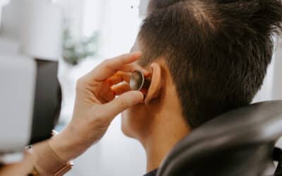 How Professional Ear Cleaning Could Reveal What You’ve Been Missing