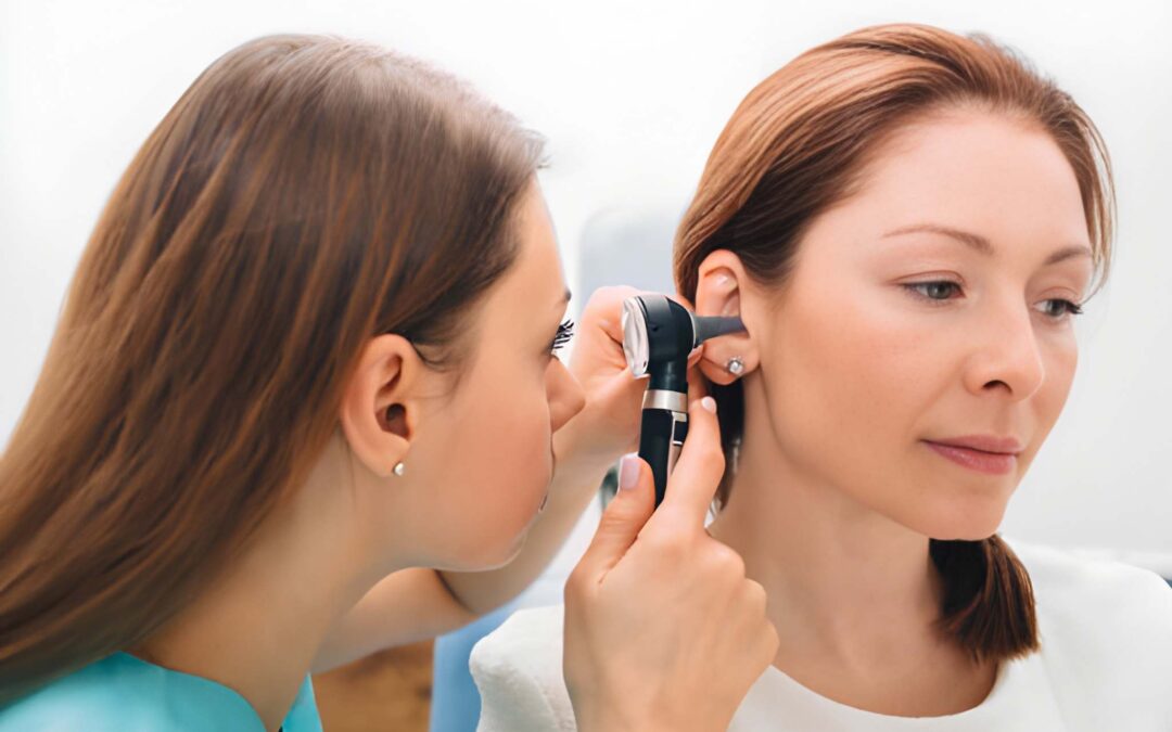 Hearing Test & Hearing Check - Hearlix