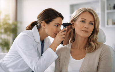 “I Can Hear Just Fine!”:Why You Probably Need a Hearing Test in Inner West, Sydney